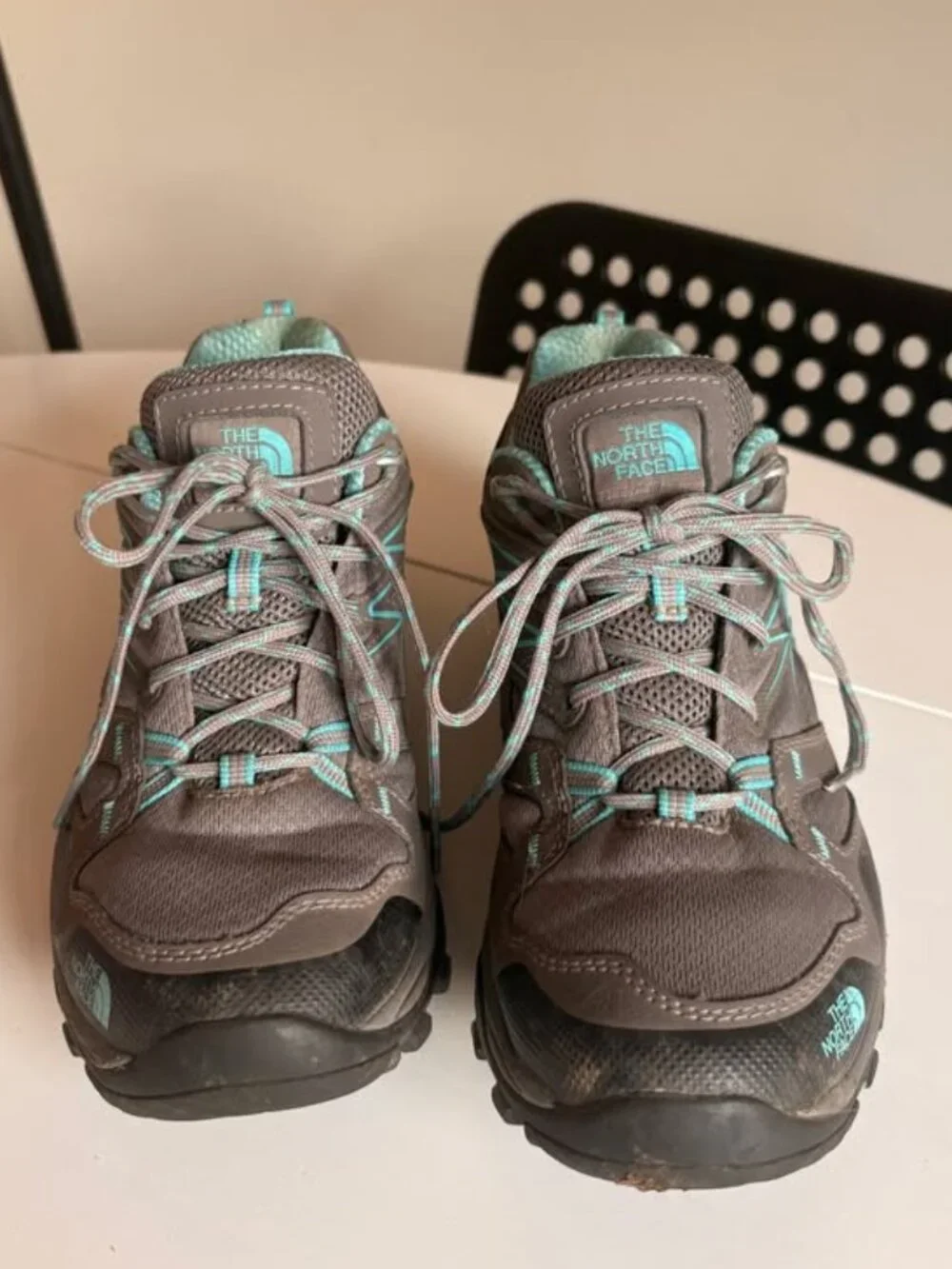 The North Face Hedgehog Fastpack GTX Hiking Shoes Women’s 7.5